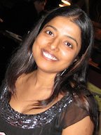 Priyanka Rashmi Ph.D.