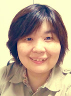 Yoshiko Matsuda, M.D., Ph.D.